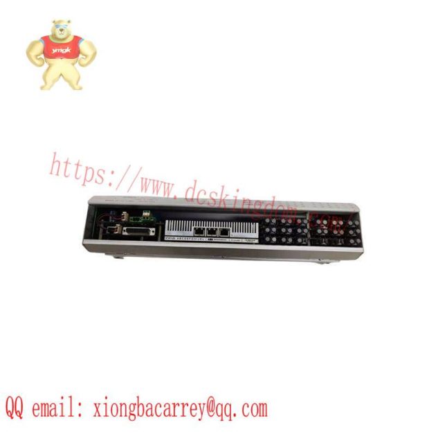 ABB DI93A HESG440355R3 - High-Performance Industrial Controller
