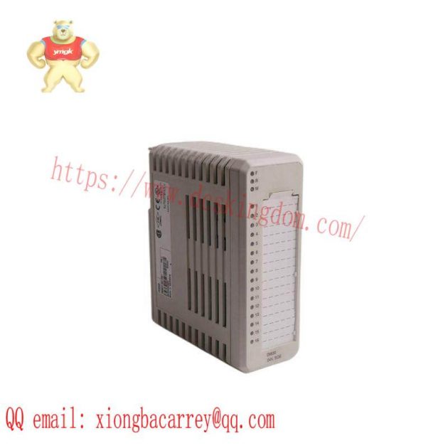 ABB DO820 3BSE008514R1 Industrial Control Module