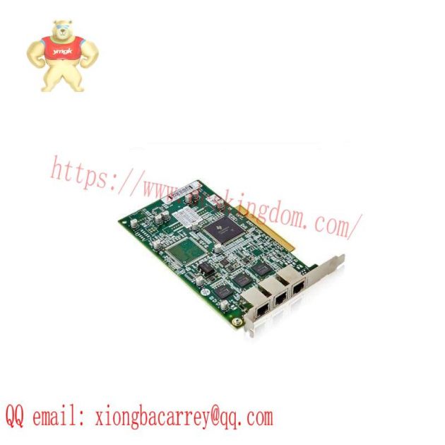 ABB DSAI130A 3BSE018292R1 Industrial Control Module