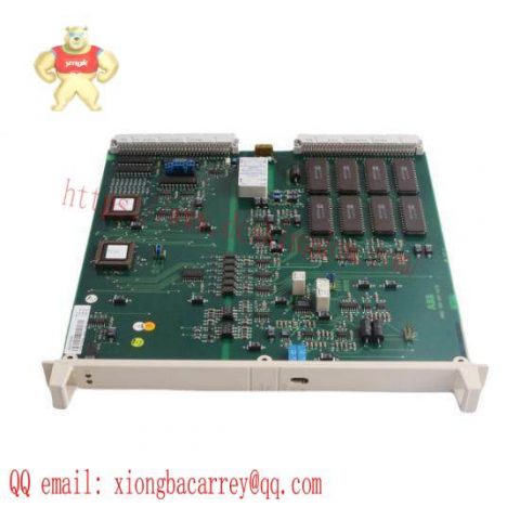 ABB DSAI146 3BSE007949R1 Module Controller for Industrial Automation