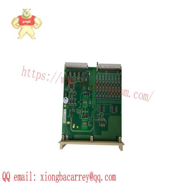 ABB DSAI146 3BSE007949R1 Module Controller for Industrial Automation