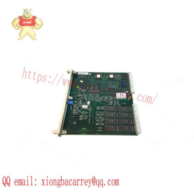 ABB DSAI146 3BSE007949R1 Module Controller for Industrial Automation