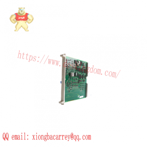 ABB DSBC176 - 3BSE019216R1 Bus Extender Board