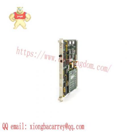 ABB DSCS150 57520001FY - GCOM Communication Unit