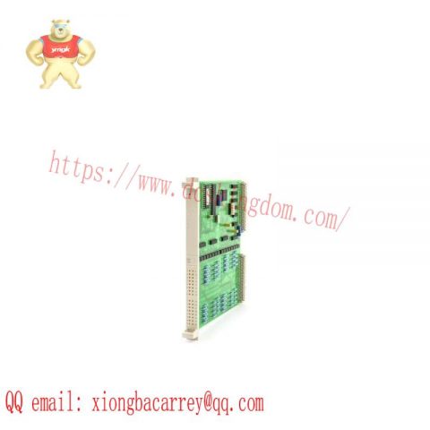 ABB DSDI110A 57160001-AAA: 32-Channel Digital Input Board for Reliable Control Systems