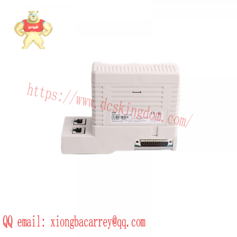 ABB DSDP150 57160001-GF: High-Precision Pulse Encoder Input Unit for Industrial Automation