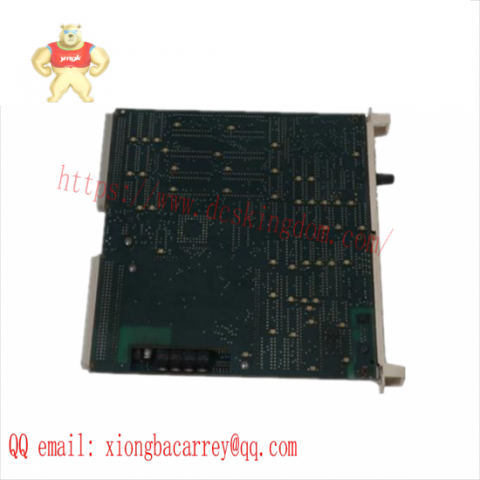 ABB DSMB116-5736-0001-EB Memory Module