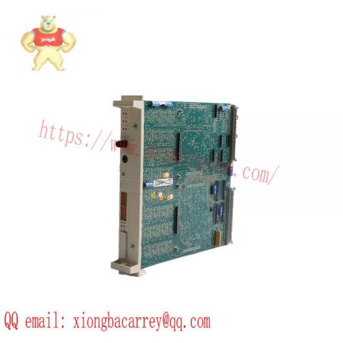 ABB DSPC172H - Master CPU Module, High Performance Industrial Control