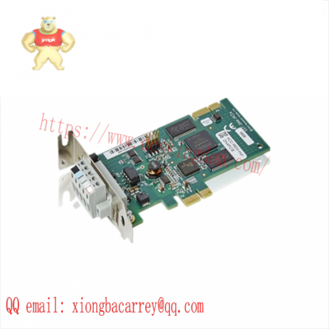 ABB DSQC1006 DeviceNet Board: Industrial Control Module