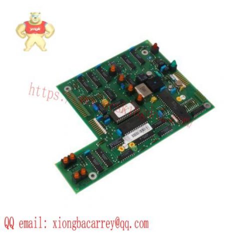 ABB DSQC201 YB560103 Robot Module - Advanced Automation Solution for Industrial Robots