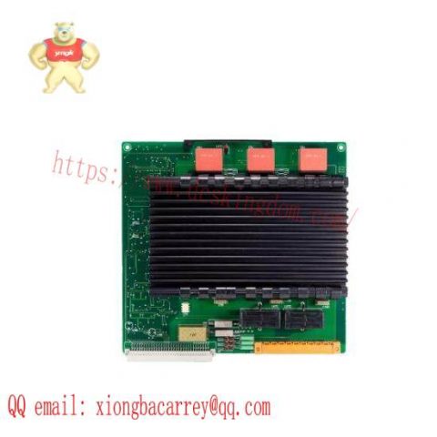 ABB DSQC236G YB560103-CD/22, Industrial Robot Axis Control Board