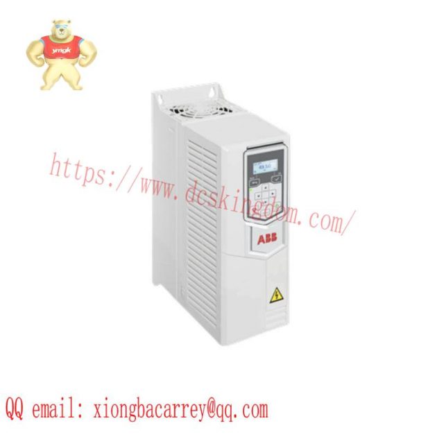 ABB DSQC355A Industrial Control Module