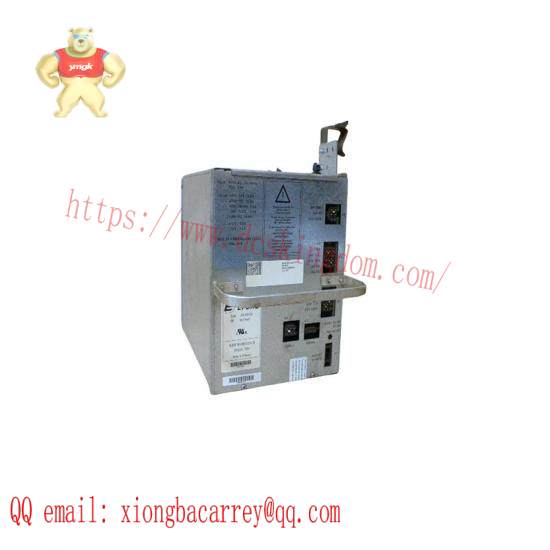 abb_dsqc539_efore_sr92b130_power_supply.jpg ABB DSQC539 EFORE SR92B130 Power Supply, Industrial Automation Innovation