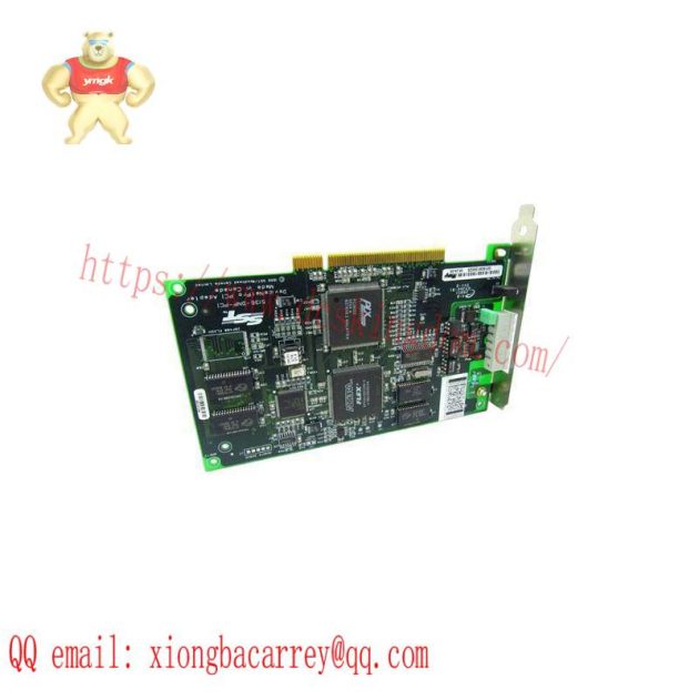 ABB DSQC603 & IRB6700 Series 3HAC12817-1 Modules for Advanced Control Systems