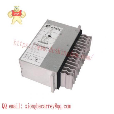 ABB DSQC608 3HAC14178-1 Power Supply Module