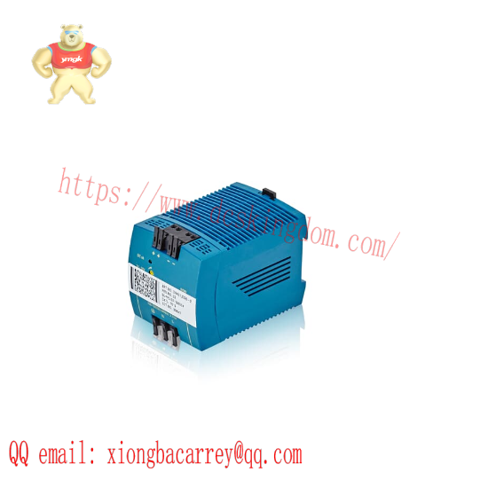 abb_dsqc634_3hac13398-2_power_supply.png ABB DSQC634 3HAC13398-2 Power Supply: Industrial Automation Solution