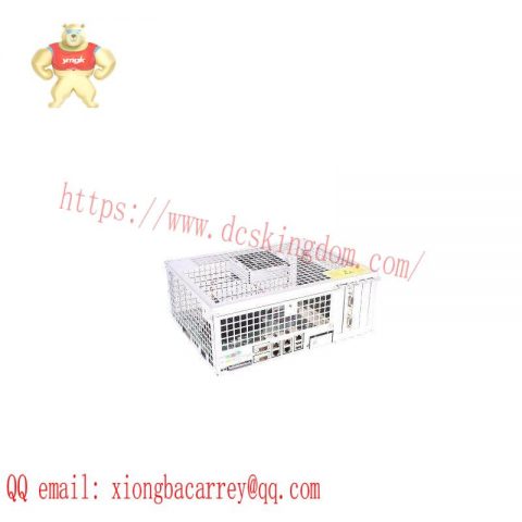 ABB DSQC639 Series 3HAC025097-1 3HAC041443-003 Control Board - Advanced Industrial Automation Solutions