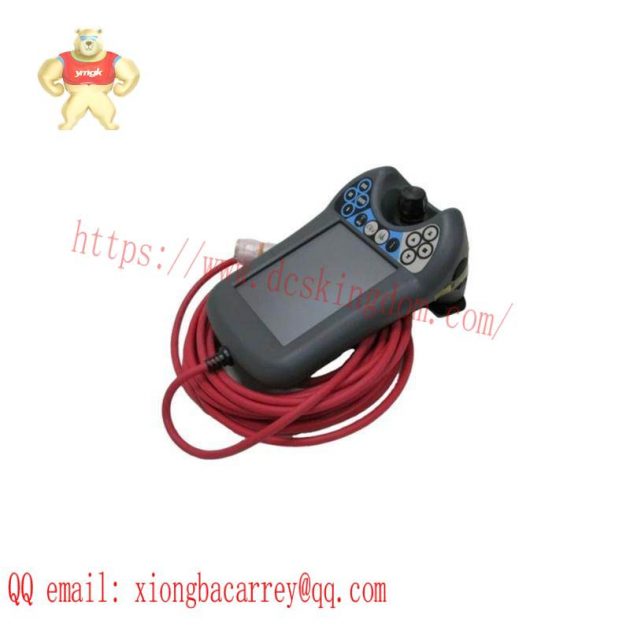 ABB DSQC679 3HAC028357-001 Industrial Expansion Module