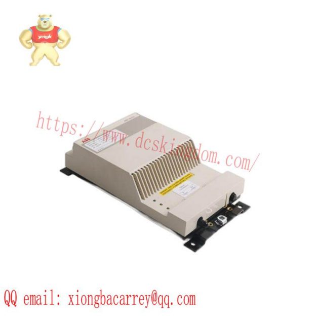 ABB 1394-AM03 AC Servo Controllers