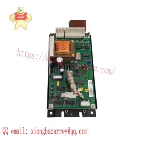 ABB DSTC 452 5751017-A Master Modem Board - Advanced Communication Solution for Industrial Automation