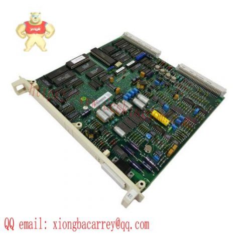 ABB DSXW110 57120001-PG: High-Performance SG-Interface Module