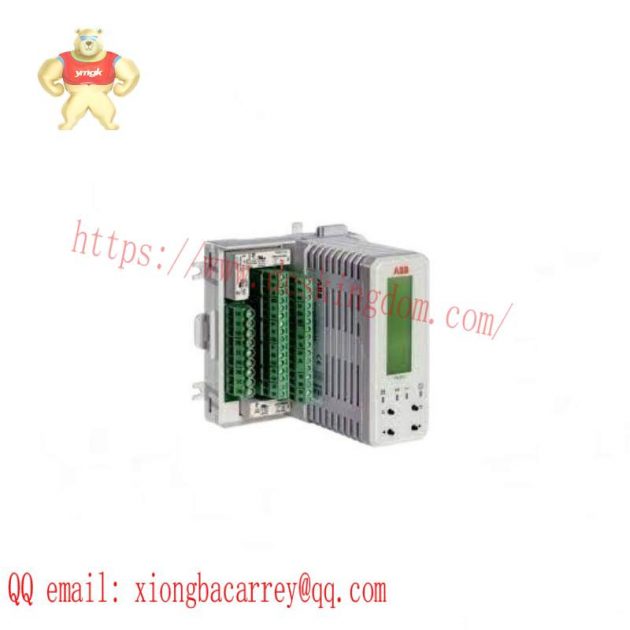 ABB AB 22A-A4P5N114 Drives PowerFlex 4 - High-Efficiency AC Drives for Industrial Automation
