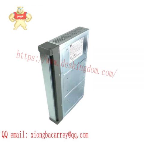 ABB Freelance2000 DDO 01.02 Power supply module