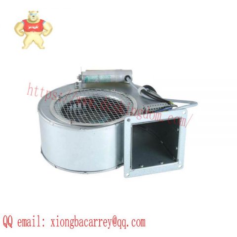 ABB G2E140-PI51-42 Inverter Fan, High-Efficiency Cooling Solution