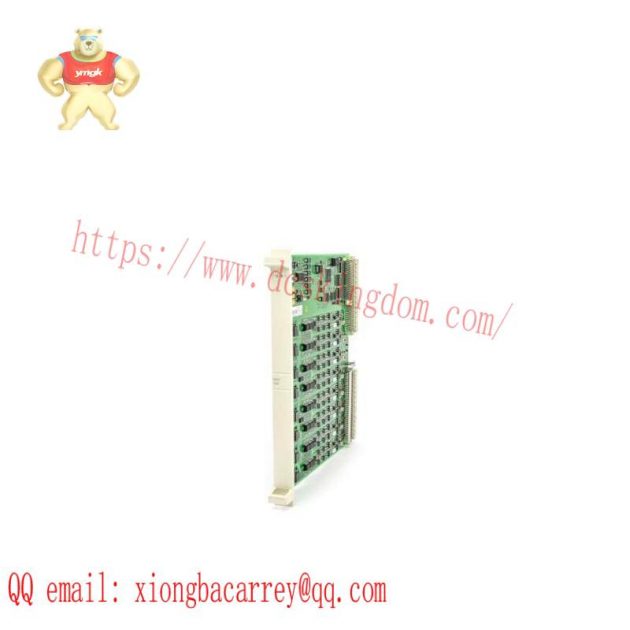 ABB GDC801B101 Controller Module for Industrial Automation Systems