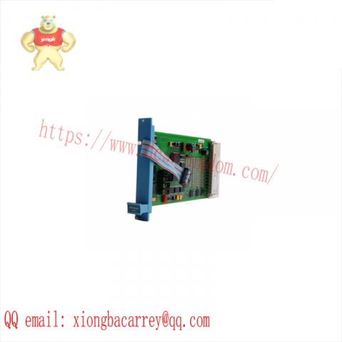 ABB GINT-5611C Industrial Inverter Drive Module