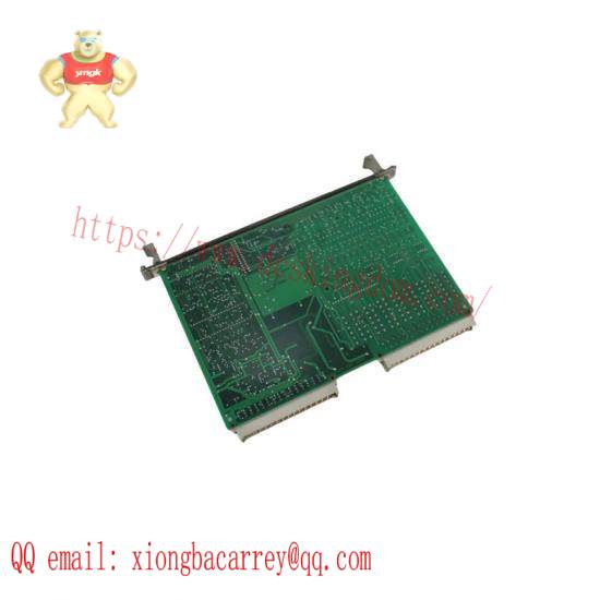 abb_gjr23657r1010_88va02a-e_module.jpg ABB GJR23657R1010 88VA02A-E Industrial Control Module
