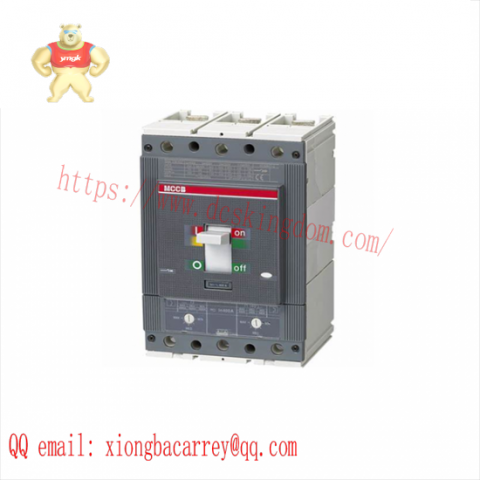 ABB GJR5250000R0252 - High Performance CPU Module, Industrial Control Systems