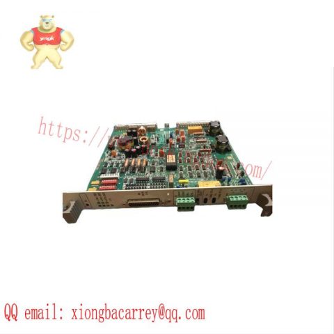 ABB HENF209636R0001 G4AE - Utility Automation Module
