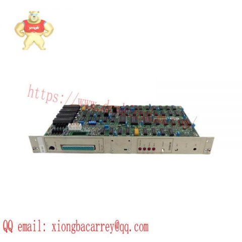 ABB HESG330015R1 ED1833 Control Module - Precision, Efficiency, and Reliability for Industrial Automation