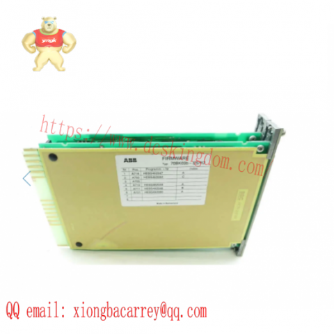 ABB HESG447271R2 70BK03B-ES Industrial Control Module