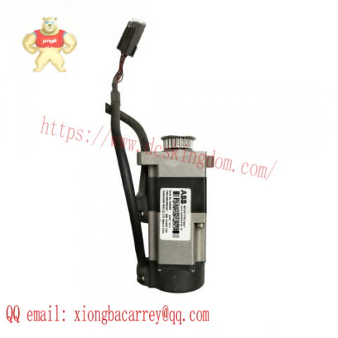 ABB HIEE300024R4 UAA326A04 ABB Module