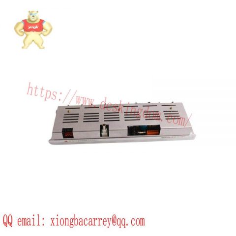 ABB HIEE300661R1 - High-Performance Control Module for Industrial Automation