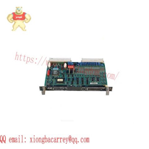 ABB ARC093AE01 HIEE300690R0001 Circuit Board