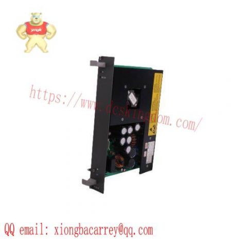ABB HIEE300698R1 KUC321AE Power Pack