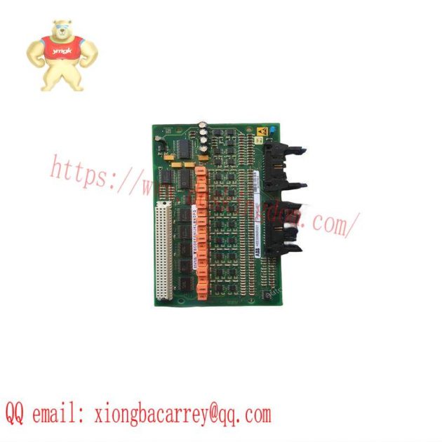 ABB HIEE300890R0001 | UAC383AE101 Mother Board
