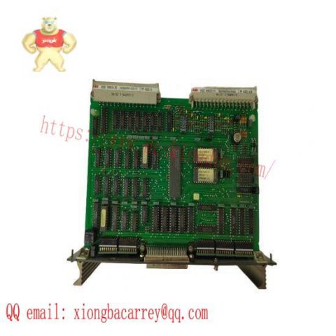 ABB HIEE400659R1 GD9993b-E Power Supplies