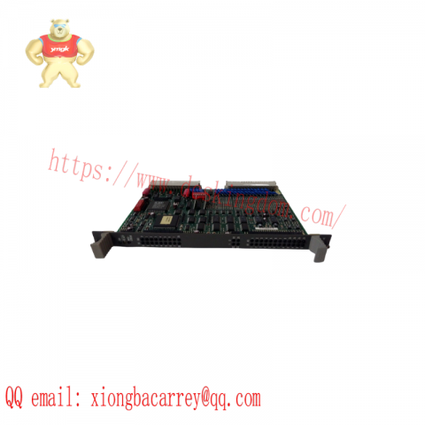 ABB HIEE401481R1 UAC326AEV1 Industrial Control Module