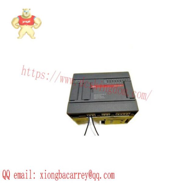 ABB ICMK14F1 1SBP260051R1001 - Industrial Control Module, Designed for Precise Automation Solutions