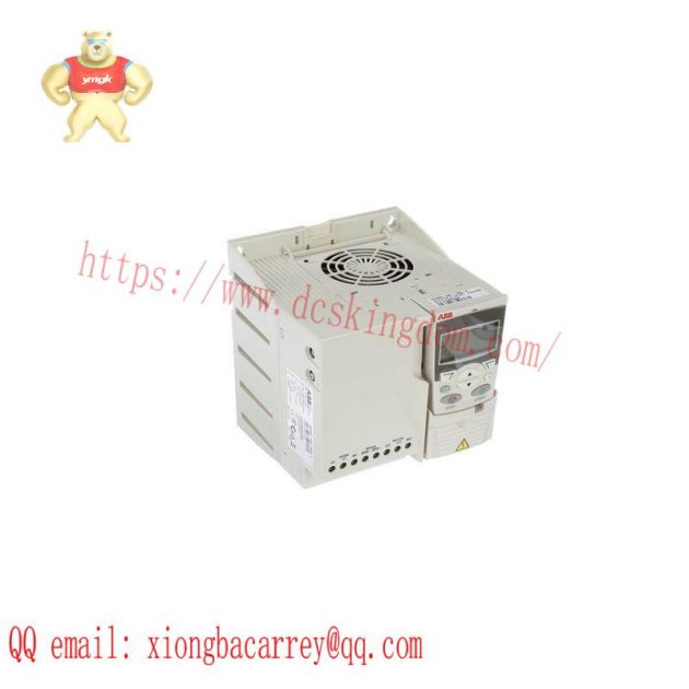 ABB IDPG 940128102 Customized PLC Module