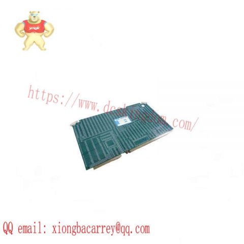 ABB IIMGC01 SX-9000/64-8/B2 Imaging Card for Industrial Control Systems