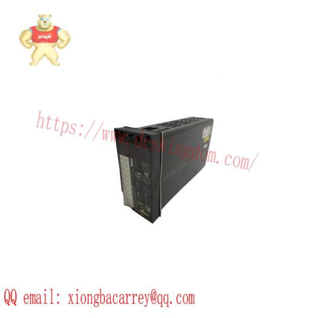 ABB IISAC01 Industrial Control Module