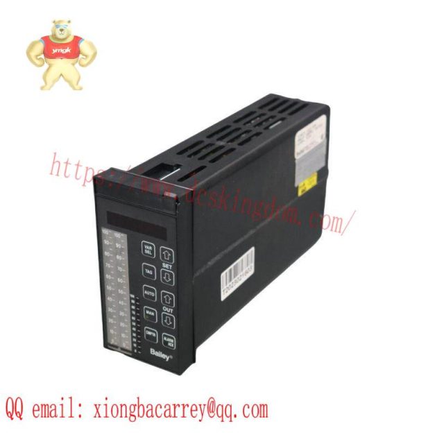 ABB IISAC01 Industrial Control Module