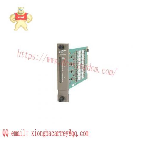 ABB IMDS014 Control Module