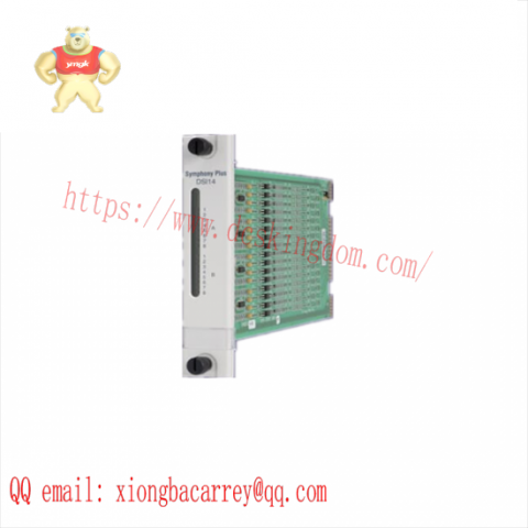 ABB IOR810 P-HB-IOR-80010000