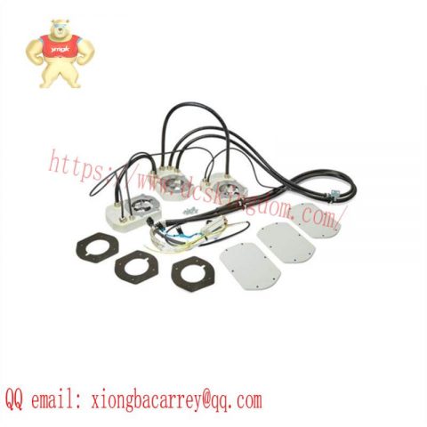 ABB IRB 4400-3HAC050567-001: High Performance Industrial Cable
